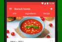 Recipes with photo from Smachno screenshot 2