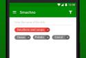 Recipes with photo from Smachno screenshot 5