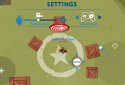 Bugs War - Shooter screenshot 2