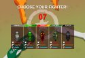 Bugs War - Shooter screenshot 3