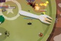 Bugs War - Shooter screenshot 7