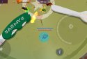 Bugs War - Shooter screenshot 8
