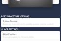 Knobby volume control - Unique volume widget app screenshot 10