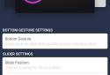Knobby volume control - Unique volume widget app screenshot 6