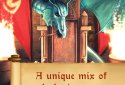 Silmaris - strategic boardgame and text adventures screenshot 1