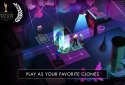 Orphan Black: The Game screenshot 1
