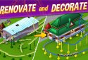 RollerCoaster Tycoon® Story screenshot 1