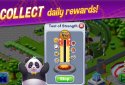 RollerCoaster Tycoon® Story screenshot 4