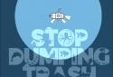 Stop dumping trash screenshot 3