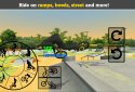 BMX Fe 3D States of 2 - Freestyle Extreme 3D screenshot 5