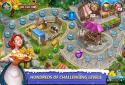 Tripeaks Solitaire: Farm and Family screenshot 12