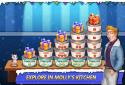 Tripeaks Solitaire: Farm and Family screenshot 14