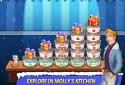 Tripeaks Solitaire: Farm and Family screenshot 4