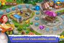 Tripeaks Solitaire: Farm and Family screenshot 7