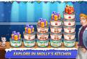 Tripeaks Solitaire: Farm and Family screenshot 9