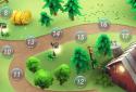 Defenchick TD - Tower Defense 3D game screenshot 3
