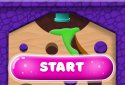 Mutant Monster screenshot 1