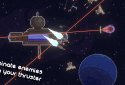 Space Burner screenshot 1
