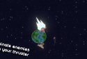 Space Burner screenshot 2