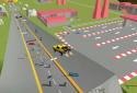 Car Ramp Jumping screenshot 1