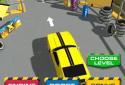 Car Ramp Jumping screenshot 10
