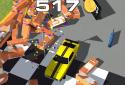 Car Ramp Jumping screenshot 4