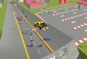 Car Ramp Jumping screenshot 6