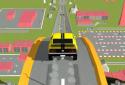 Car Ramp Jumping screenshot 7