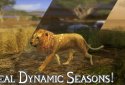 Ultimate Lion Simulator 2 screenshot 4