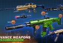 FPS OPS Shooting Strike : Offline Shooting Games screenshot 4