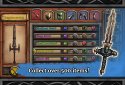 The Paladin's Story: Melee & Text RPG (Offline) screenshot 10