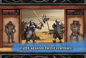 The Paladin's Story: Melee & Text RPG (Offline) screenshot 9