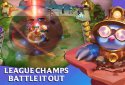 TFT: Teamfight Tactics screenshot 1