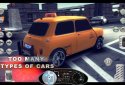 Taxi: Simulator Game 1976 screenshot 6