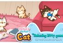 MergeMergeCat screenshot 1
