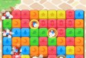 SNOOPY Puzzle Journey screenshot 14