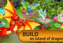 Dragon Story™ screenshot 1