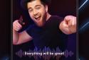 Celebrity Cam Voice Changer screenshot 3