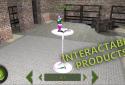 Lathe Machine 3D: Milling & Turning Simulator Game screenshot 7