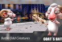 Goat's Battle The Game screenshot 1