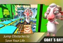 Goat's Battle The Game screenshot 2