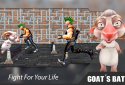 Goat's Battle The Game screenshot 6