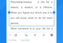 PDF Editor screenshot 3