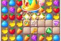 Fruit Bunny Mania screenshot 4
