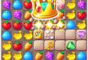 Fruit Bunny Mania screenshot 8