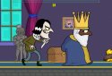 Murder: Be The King screenshot 1