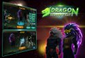 Shadow Dragon Battle : Super Hero Legend screenshot 1