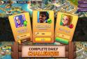 Fantasy Forge: World of Lost Empires screenshot 3