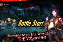 Nen Striker screenshot 9