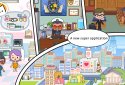 Miga Town: My World screenshot 4